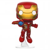 FUNKO POP MARVEL AVENGERS INFINITY WAR - IRON MAN  285