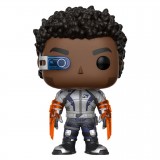 FUNKO POP GAMES MASS EFFECT - LIAM KOSTA  188