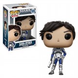 FUNKO POP GAMES MASS EFFECT - SARA RYDER 185