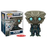 FUNKO POP GAMES MASS EFFECT - THE ARCHON *SIZED*191