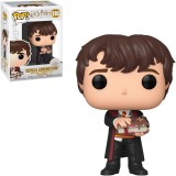 FUNKO POP HARRY POTTER - NEVILLE LONGBOTTOM 116