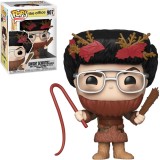 FUNKO POP TELEVISION THE OFFICE - DWIGHT SCHRUTE AS BELSNICKEL  907