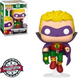 FUNKO POP HEROES DC GREEN LANTERN EXCLUSIVE - GREEN LANTERN (ALAN SCOTT) 317