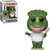 FUNKO POP TELEVISION DINOSAURS FAMILY - CHARLENE SINCLAIR 963