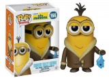 FUNKO POP MOVIES MINIONS - BORED SILLY KEVIN 166
