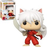 FUNKO POP ANIMATION INUYASHA - INUYASHA 767