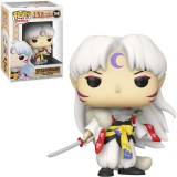 FUNKO POP ANIMATION INUYASHA - SESSHOMARU 769