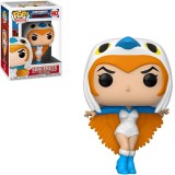 FUNKO POP TELEVISION MASTERS OF THE UNIVERSE - SORCERESS 993