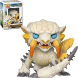 FUNKO POP ANIMATION MONSTER HUNTER STORIES - FROSTFANG 800