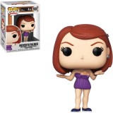 FUNKO POP TELEVISION THE OFFICE - MEREDITH PALMER 1007
