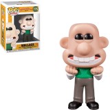 FUNKO POP ANIMATION WALLACE & GROMIT - WALLACE 775