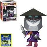 FUNKO POP SAMURAI JACK SDCC 2020 EXCLUSIVE - SCARAMOUCHE 836