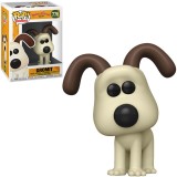 FUNKO POP ANIMATION WALLACE & GROMIT - GROMIT 776