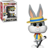 FUNKO POP ANIMATION LOONEY TUNES - BUGS BUNNY (SHOW OUTFIT) 841