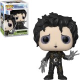 FUNKO POP MOVIES EDWARD SCISSORHANDS - EDWARD SCISSORHANDS 979