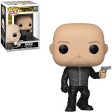 FUNKO POP MOVIES FAST & FURIOUS: HOBBS AND SHAW - SHAW 920