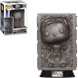 FUNKO POP STAR WARS EMPIRE STRIKES BACK 40 YEARS - HAN SOLO CARBONITE 364