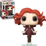 FUNKO POP MARVEL X-MEN: MOVIE - JEAN GREY 645