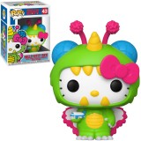 FUNKO POP HELLO KITTY - HELLO KITTY (SKY) 43