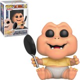 FUNKO POP TELEVISION DINOSAURS FAMILY - BABY SINCLAIR 961