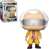FUNKO POP MOVIES BACK TO THE FUTURE - DOC 2015 960