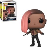 FUNKO POP GAMES CYBERPUNK 2077 - V-FEMALE 591