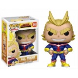 FUNKO POP ANIMATION MY HERO ACADEMIA - ALL MIGHT 248