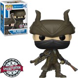 FUNKO POP GAMES PLAYSTATION BLOODBORNE EXCLUSIVE - THE HUNTER 622