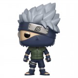 FUNKO POP ANIMATION NARUTO - KAKASHI  182
