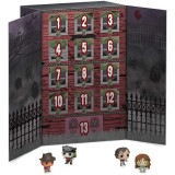 CALENDÁRIO FUNKO POCKET POP - BEWARE 13 DAY SPOOKY COUNTDOWN