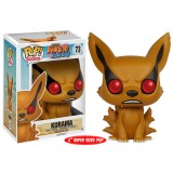 FUNKO POP ANIMATION NARUTO KURAMA *SIZED* 73