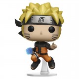 FUNKO POP ANIMATION NARUTO NARUTO RASENGAN 181