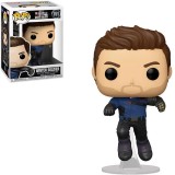 FUNKO POP MARVEL THE FALCON AND THE WINTER SOLDIER - WINTER SOLDIER 701