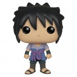 FUNKO POP ANIMATION NARUTO - SASUKE  72