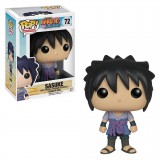 FUNKO POP ANIMATION NARUTO - SASUKE  72