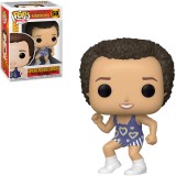 FUNKO POP RICHARD SIMMONS - DANCING RICHARD SIMMONS 58