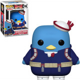 FUNKO POP MY HERO ACADEMIA HELLO KITTY AND FRIENDS - TUXEDOSAM TODOROKI 795