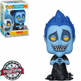 FUNKO POP DISNEY HERCULES EXCLUSIVE - HADES 381 (DIAMOND COLLECTION)