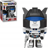 FUNKO POP TRANSFORMERS - JAZZ 25