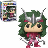 FUNKO POP SAINT SEIYA KNIGHTS OF THE ZODIAC - ANDROMEDA SHUN 809