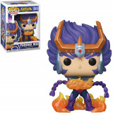 FUNKO POP SAINT SEIYA KNIGHTS OF THE ZODIAC - PHOENIX IKKI 810