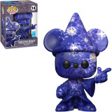 FUNKO POP ART SERIES DISNEY FANTASIA - SORCERER MICKEY 14