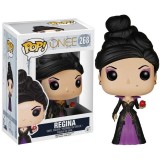 FUNKO POP TELEVISION ONCE UPON A TIME - REGINA 268
