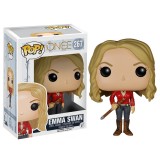 FUNKO POP TELEVISION ONCE UPON A TIME - EMMA SWAN 267