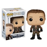 FUNKO POP TELEVISION ONCE UPON A TIME - PRINCE CHARMING 270