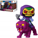 FUNKO POP RIDES MASTERS OF THE UNIVERSE - SKELETOR ON PANTHOR 98