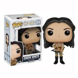 FUNKO POP TELEVISION ONCE UPON A TIME - SNOW WHITE 269