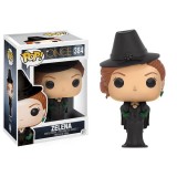 FUNKO POP TELEVISION ONCE UPON A TIME - ZELENA 384