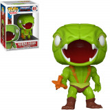 FUNKO POP MASTERS OF THE UNIVERSE - KOBRA KHAN 41