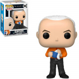 FUNKO POP FRIENDS - GUNTHER 1064